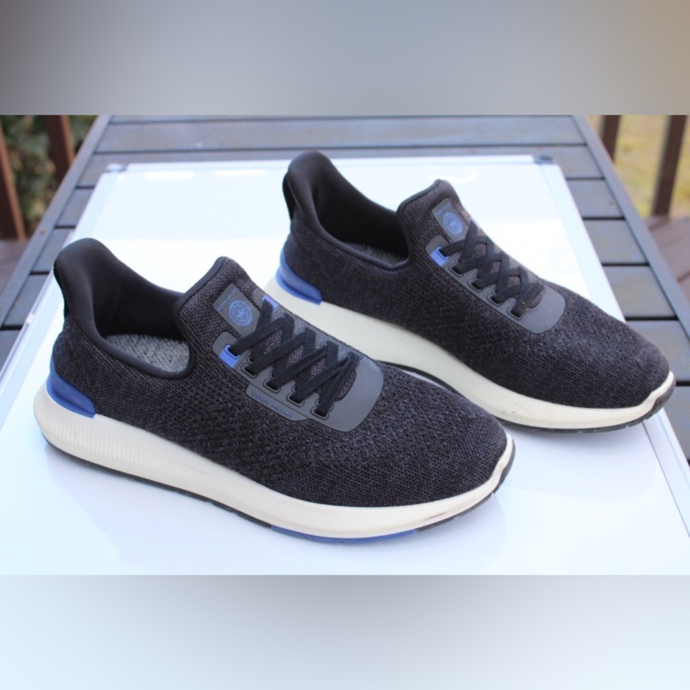 Peter Millar Hyperlight Apollo sneakers